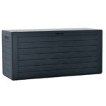 Úložné záhradné boxy