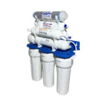 7-stupňová reverzná osmóza Aquafilter - Image 3