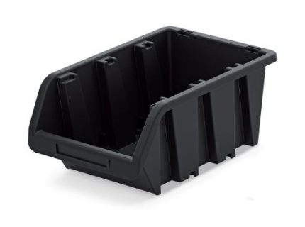 box cierny velkost L