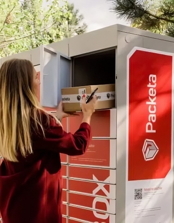 pacjeta delivery